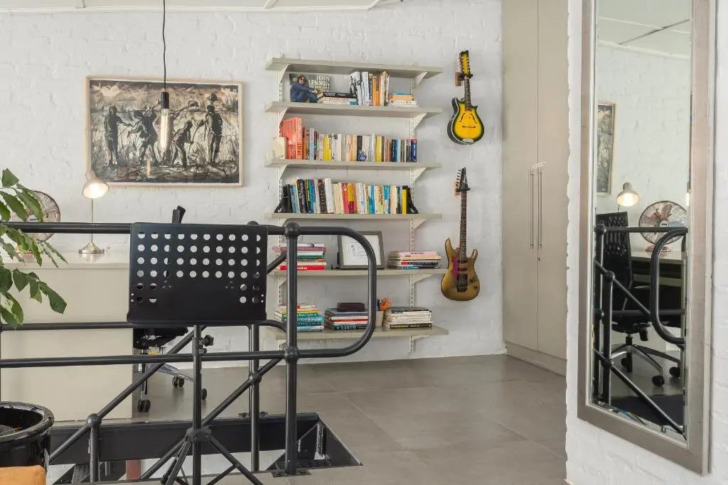 Westside Studios 309