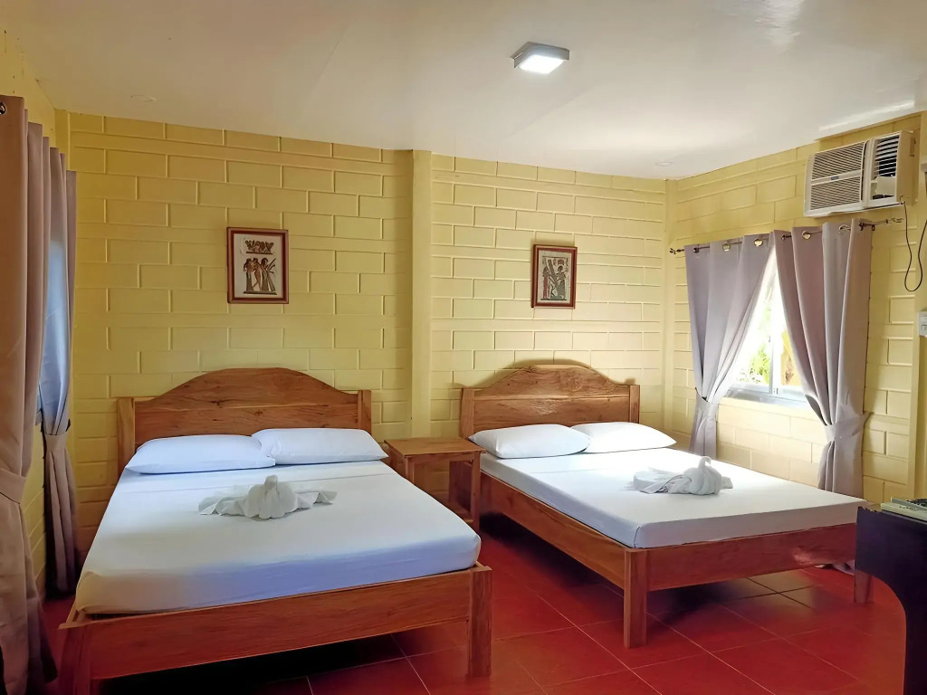 Panglao Kalikasan Resort