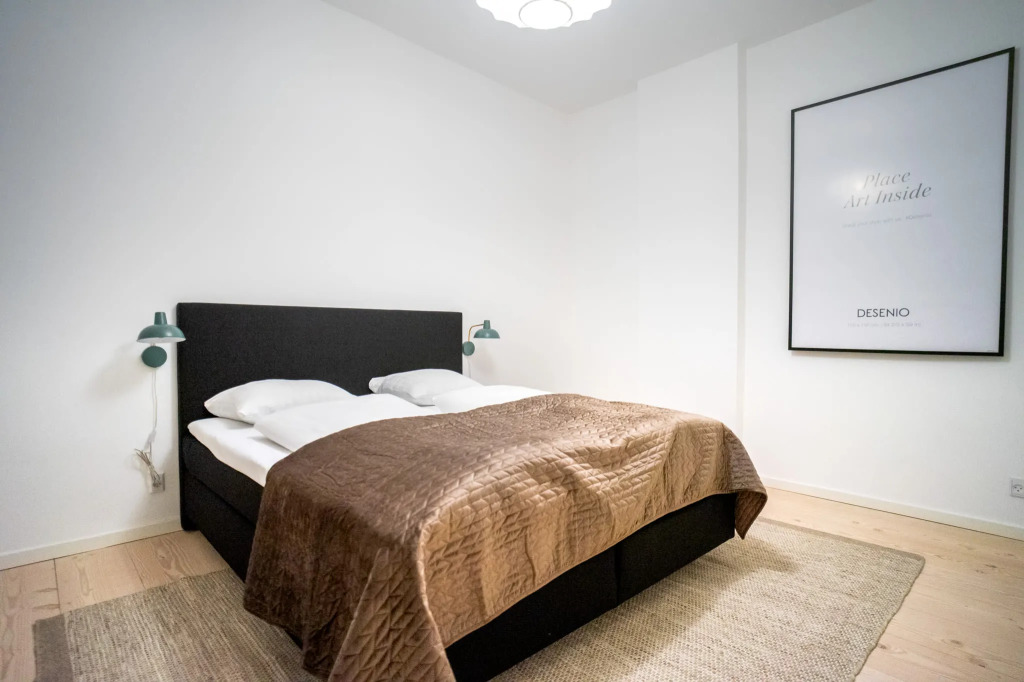 ★Beautiful Charismatic Apt. Heart of Copenhagen★