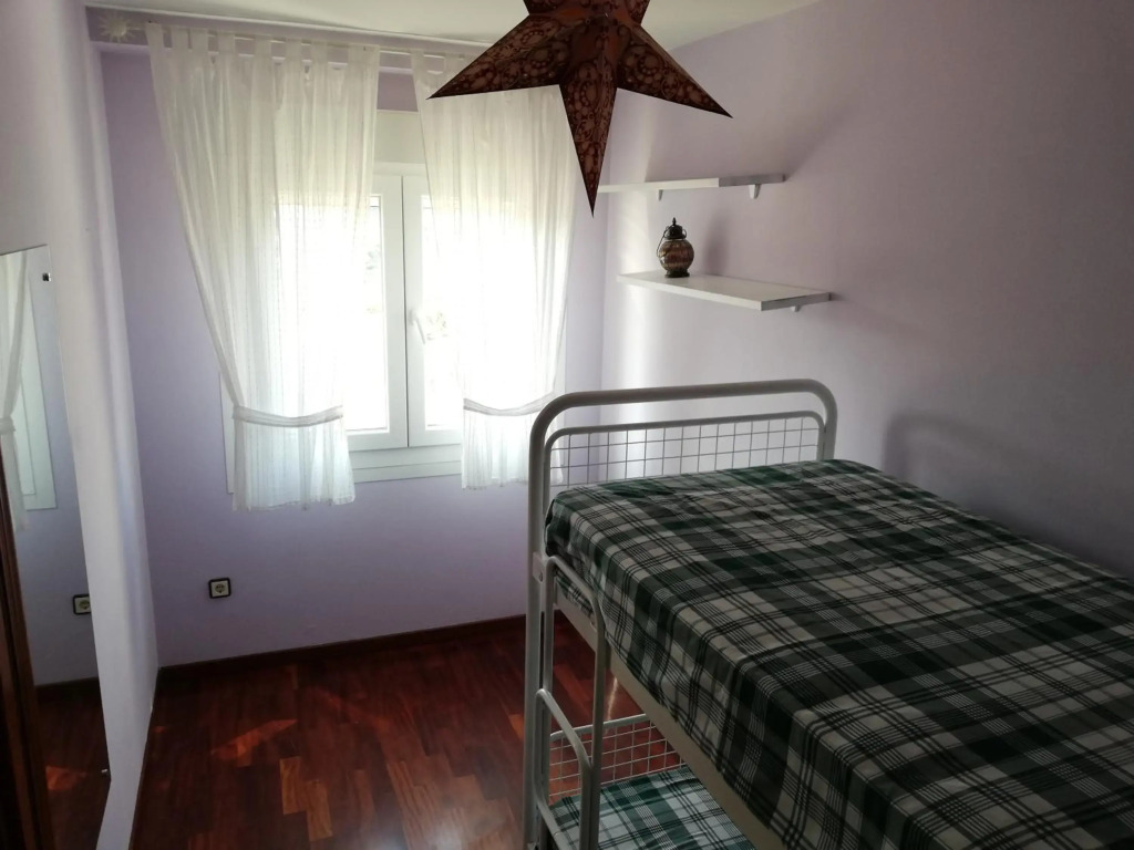 Apartamento Santa Marta