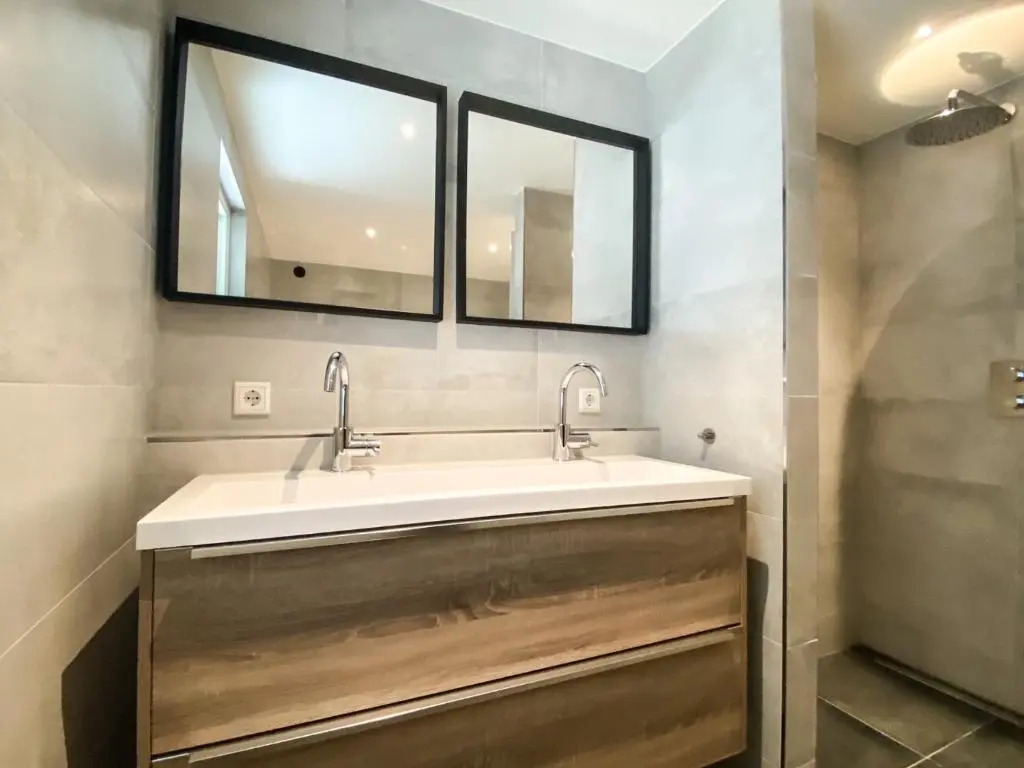 De Veerse Pot Vakantiewoning 2 VE04