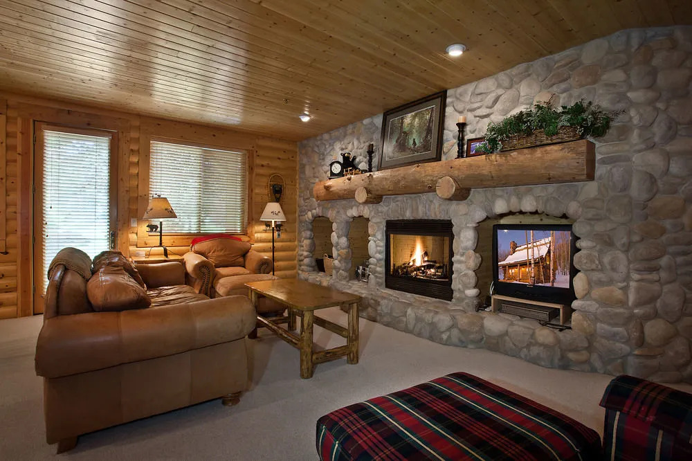 Black Bear Lodge