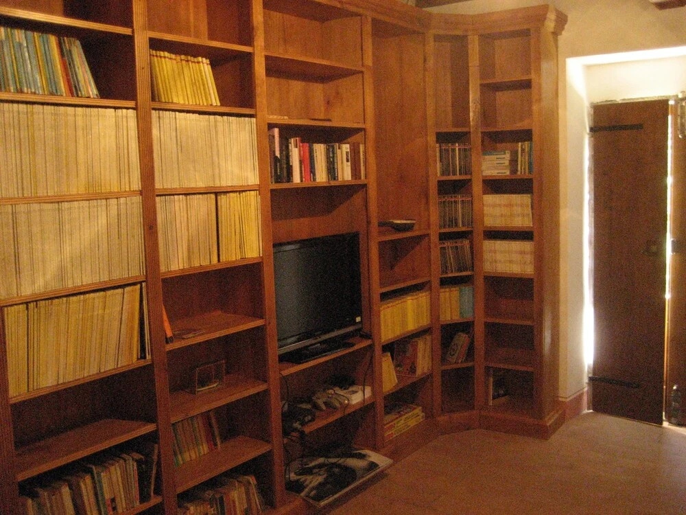 Agriturismo Montefili
