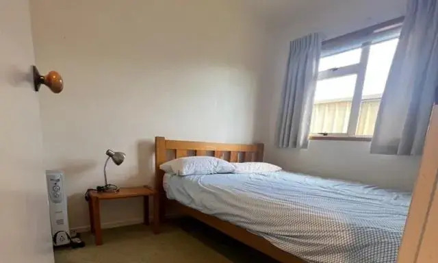 Baskervilla - Whangamata Holiday Home