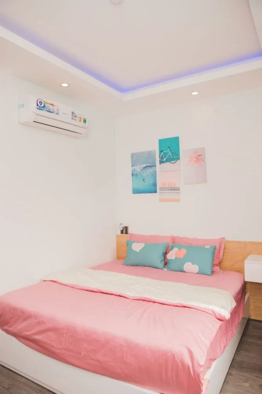 Sea Villa 52 VTS