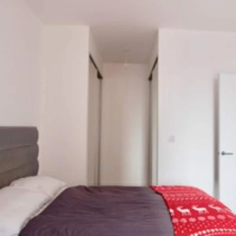 Spacious Flat In London Zone 2 With River Views