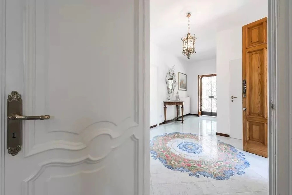 Villa Mary