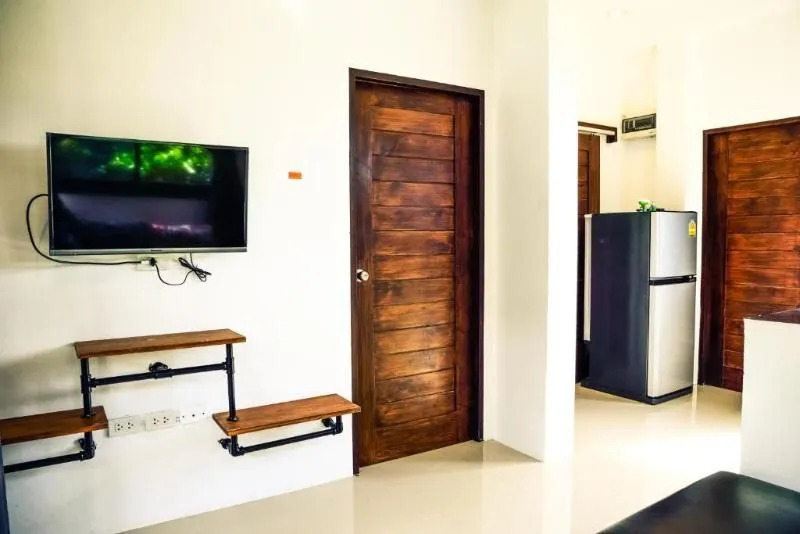 Yupa Villa 5 ( 1 bedrooom )