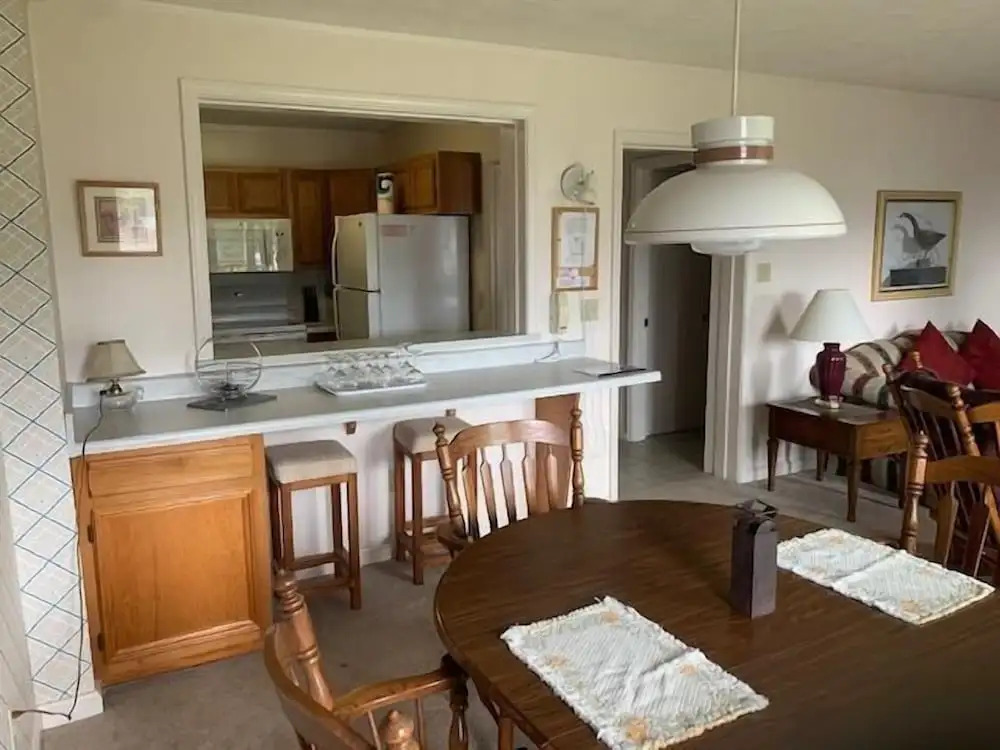 Sugar Ski & Country Club Unit 625 Bronze