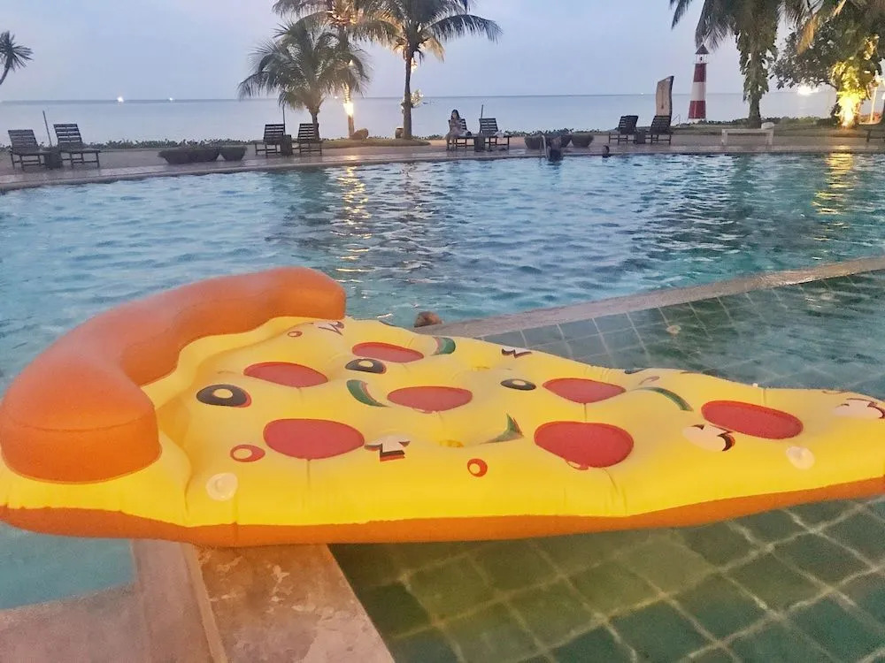 A2E - Ibiza Khao Tao Hua Hin