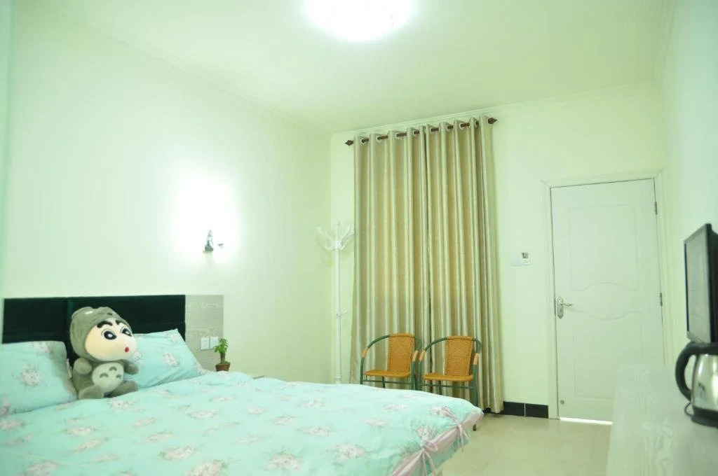 Xiamen Na Xie Nian Hostel
