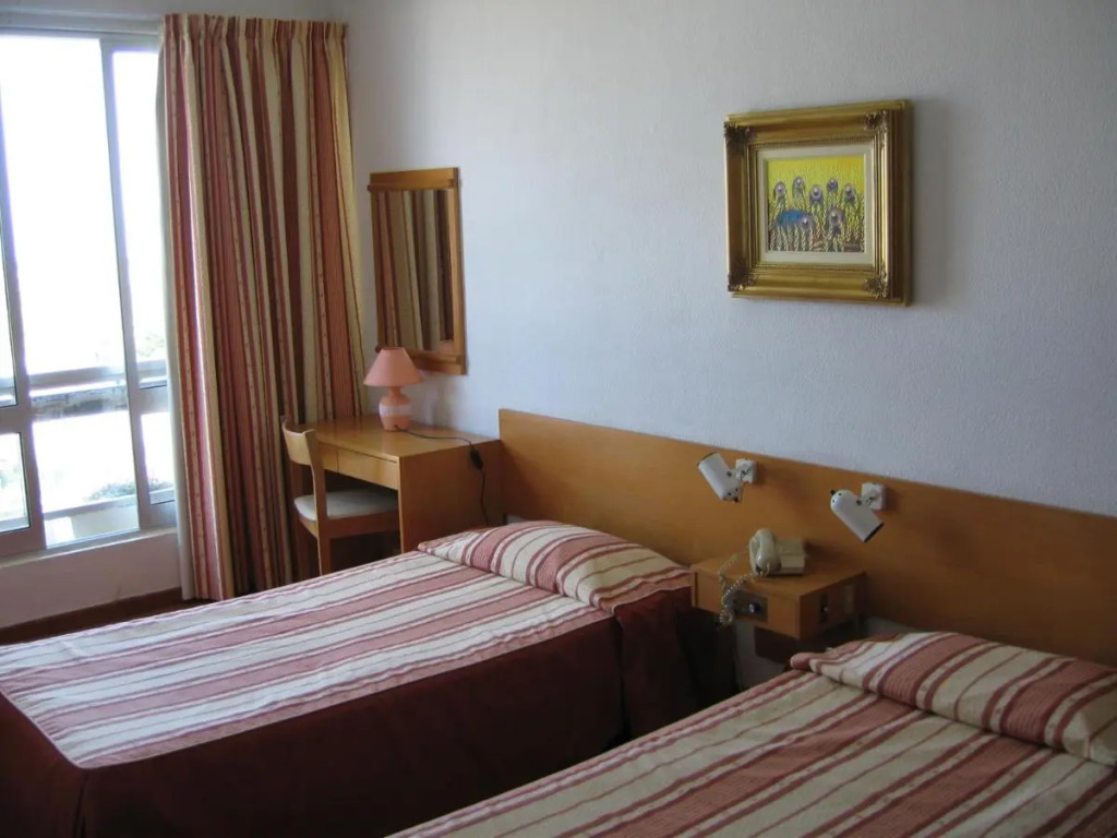 Aparthotel Navigator