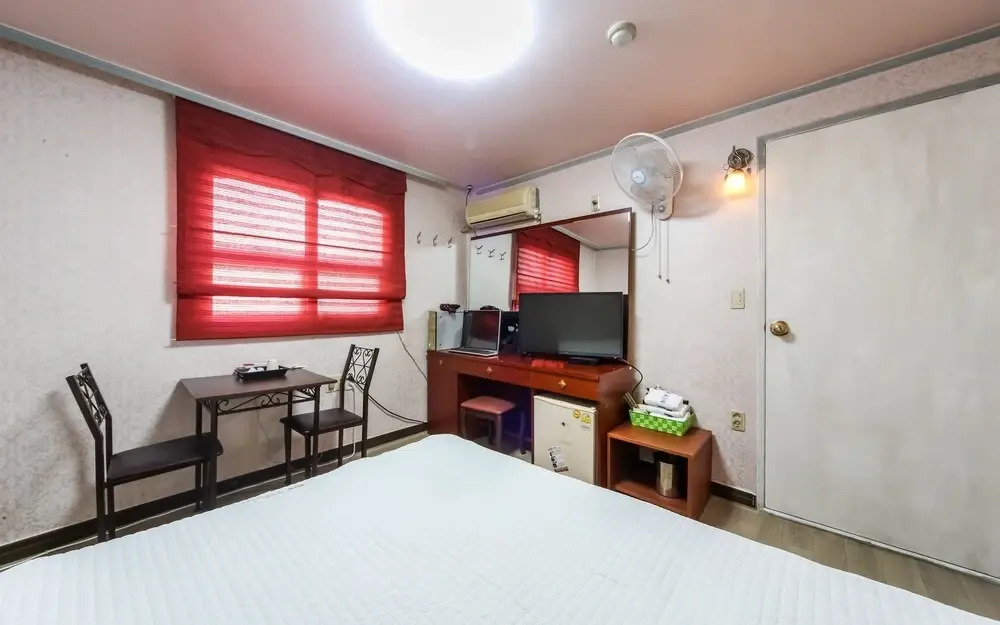 J Motel Gwangalli Busan