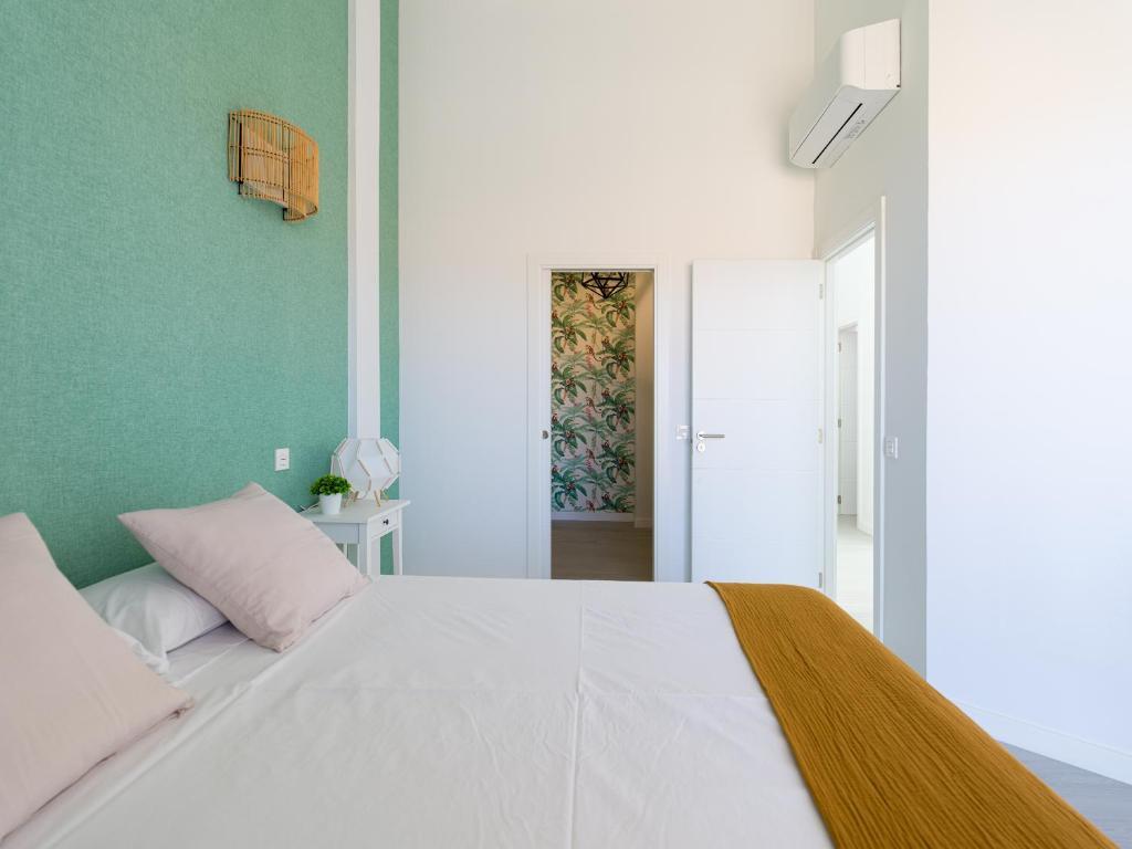 Cliffside Suites Maspalomas