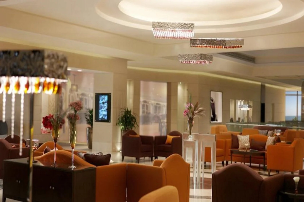 Safir Fintas Hotel Kuwait