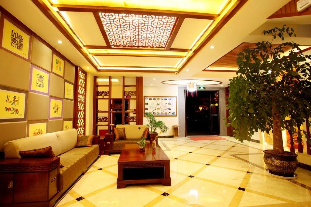 Jing Yue Hotel