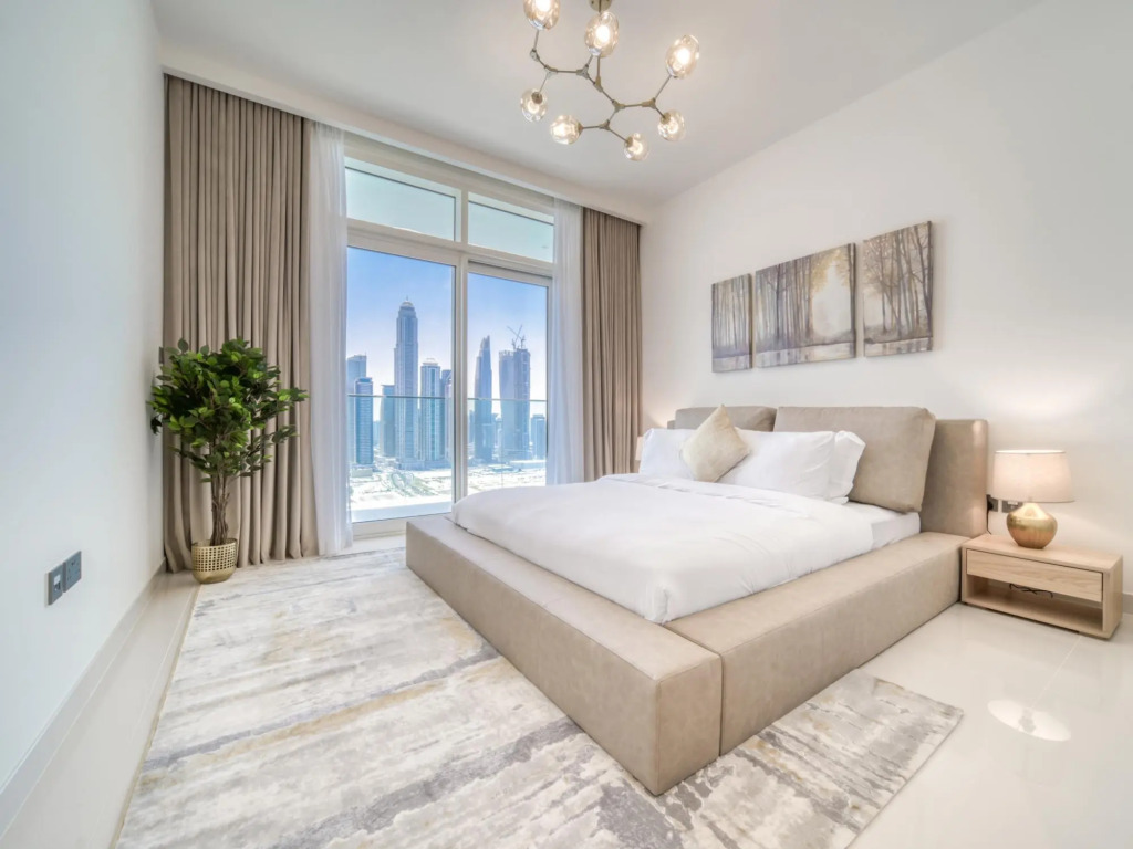 Sunrise Bay 2 - 2507- DM