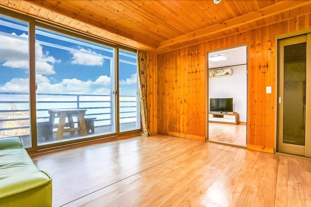 Gyeongju Sun & Sea Pension