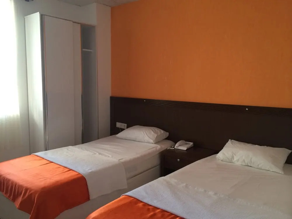 Mutado Hotel