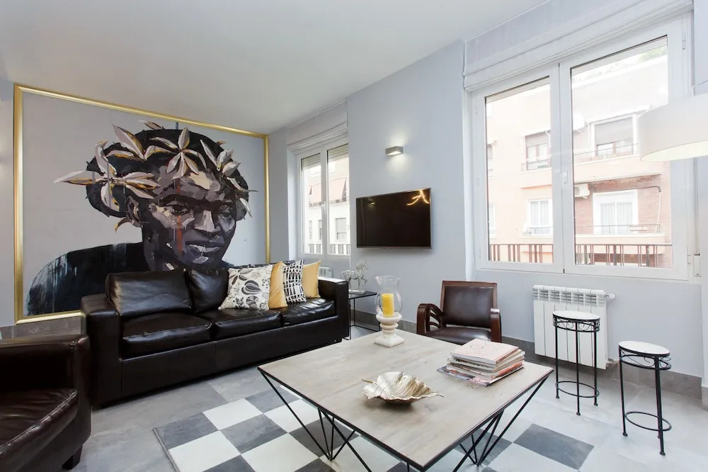 Apartamentos MLR Goya-Salamanca by Allô Housing