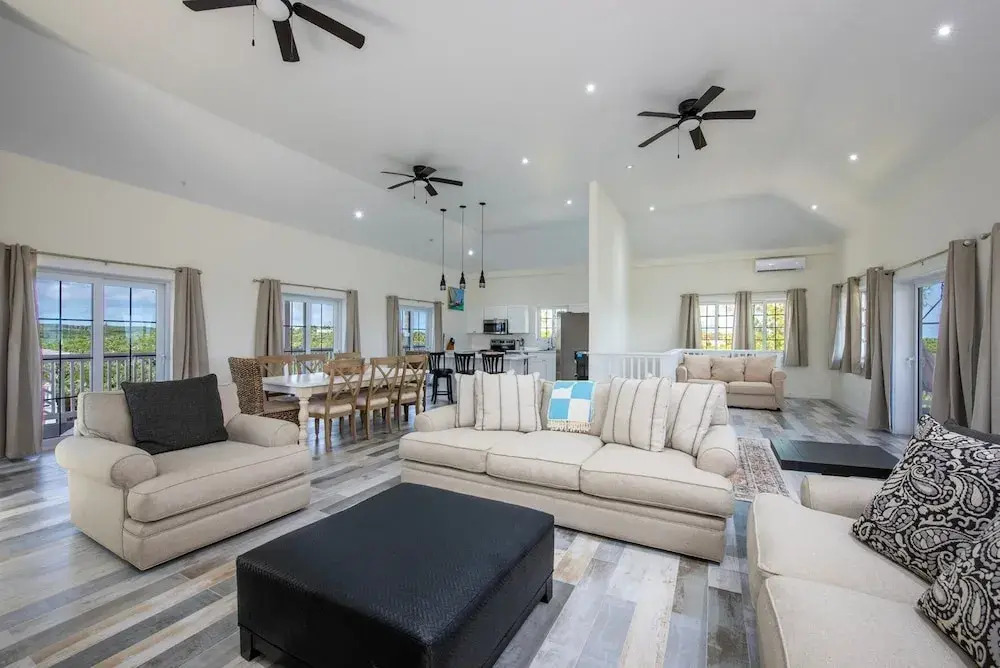 The Better Life 4 Bedroom Home