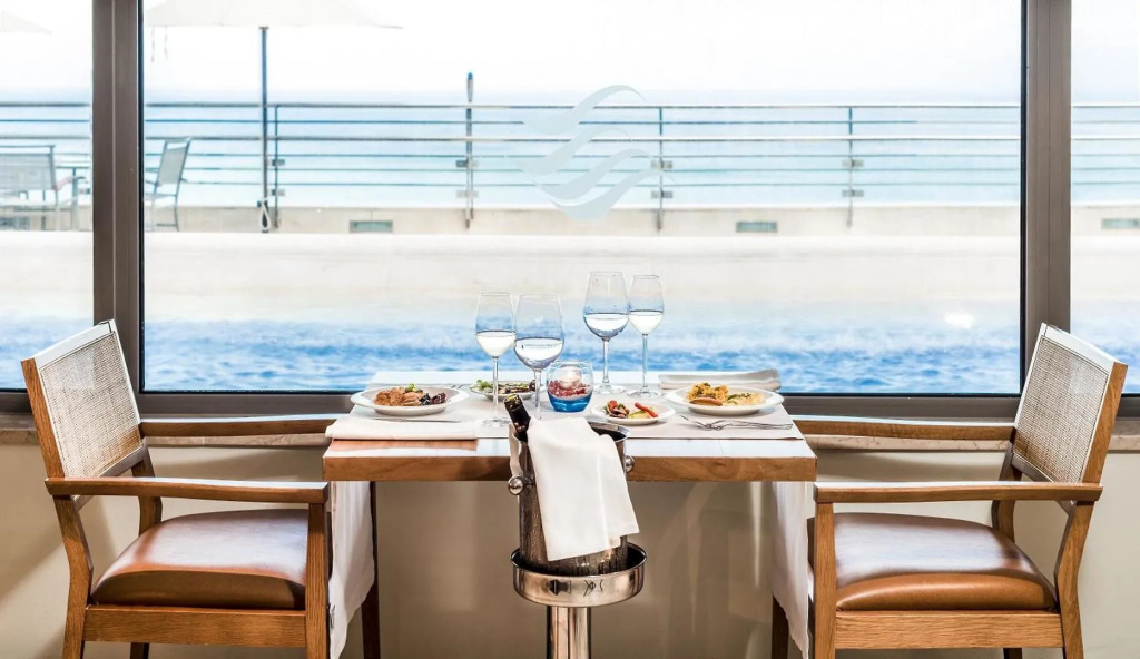 Sesimbra Oceanfront Hotel - Preferred Hotels and Resorts