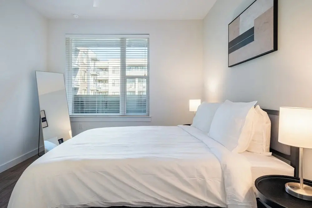 The Westerly Apartments in Dallas