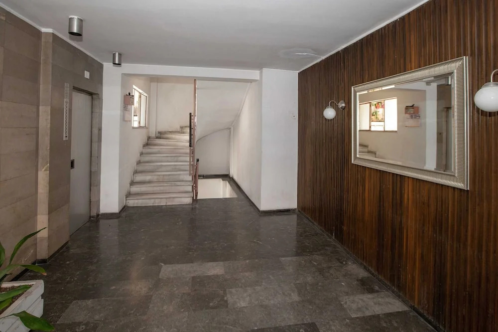 Studio penthouse near Acropolis by GHH