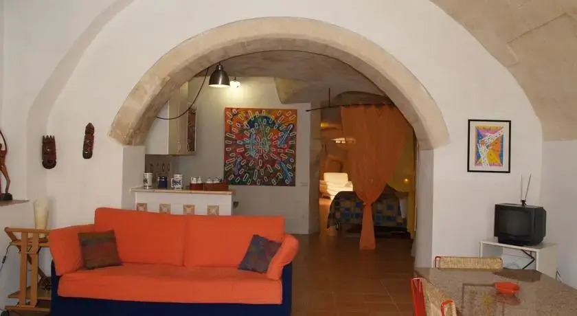 Bed and Breakfast del Casale