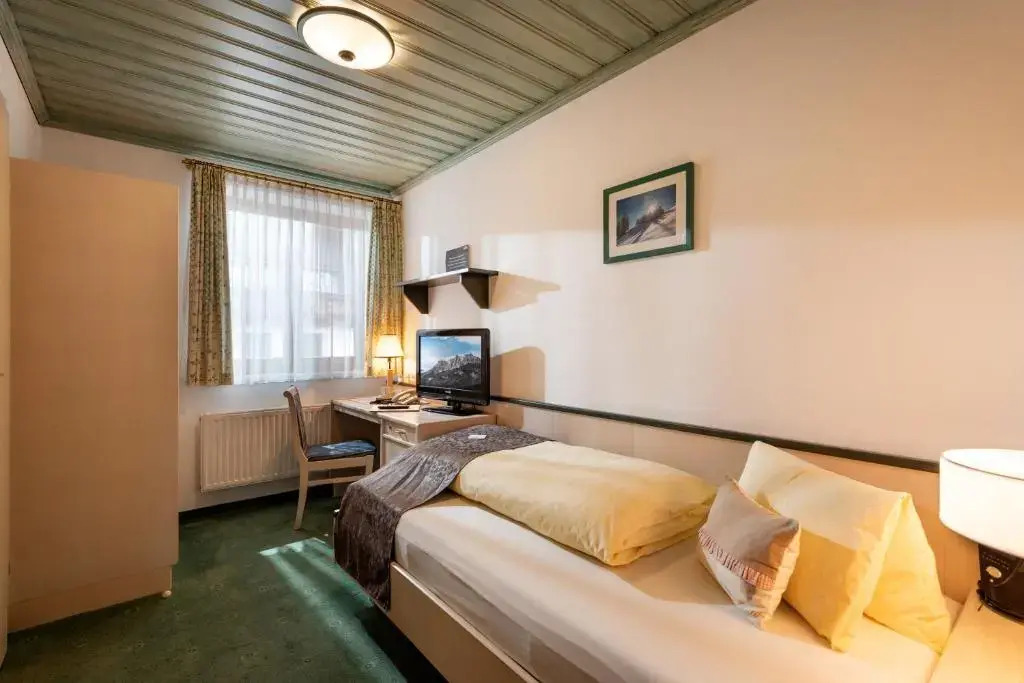 Pension Garni Appartement Ortner