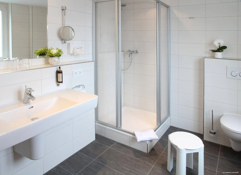 Best Western Blankenburg Hotel