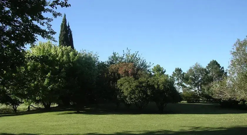 El Paraíso Polo y Naturaleza