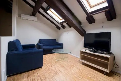 Residence San Vittore 49 La Cordata