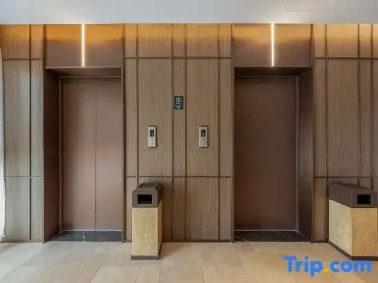 Atour Hotel Lanzhou Center Dunhuang Road