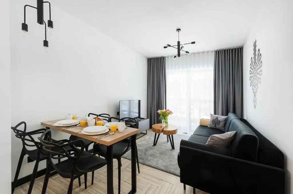 Stylchyn 90 Apartamenty nad Jeziorem Czorsztyńskim