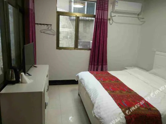 Jinling Hostel