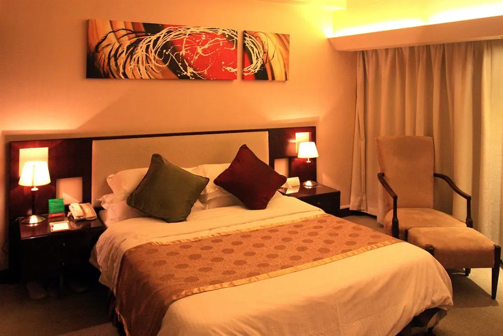 Shenzhen Easun North Hotel