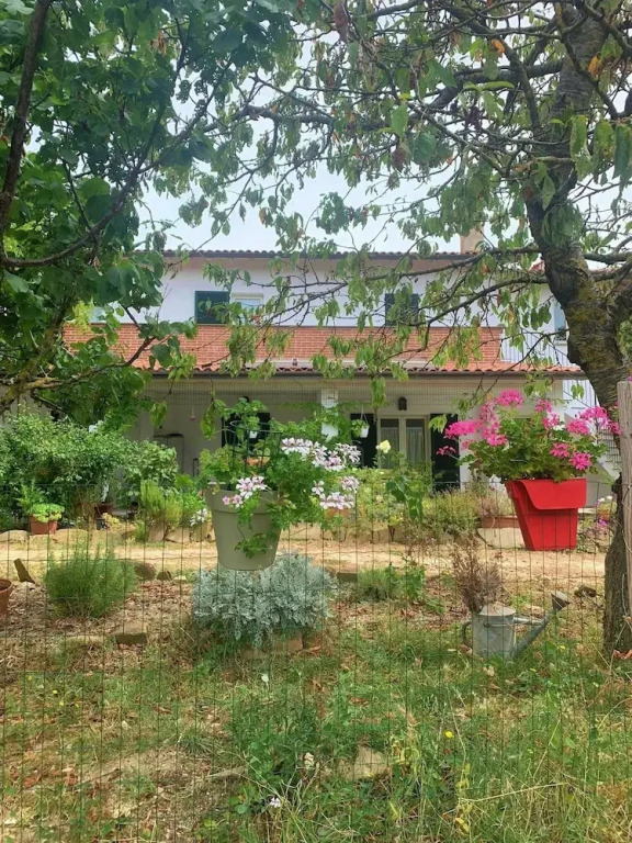 Mini Apartment in a Farm House on the High Hills Near Gubbio