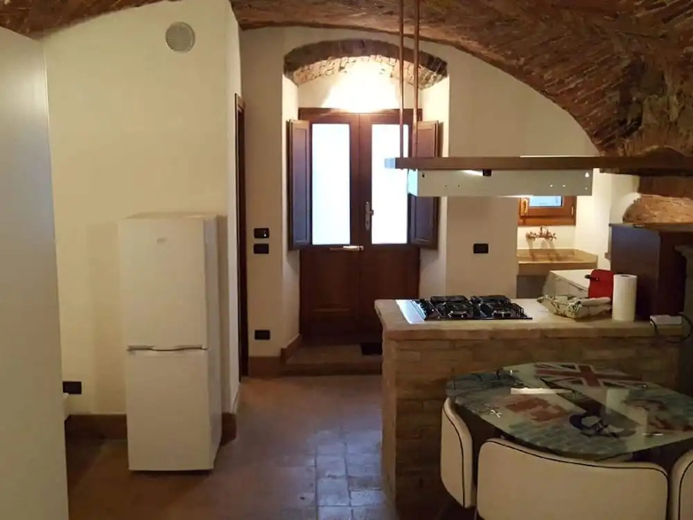 Holiday Home in Clusane Near Lake