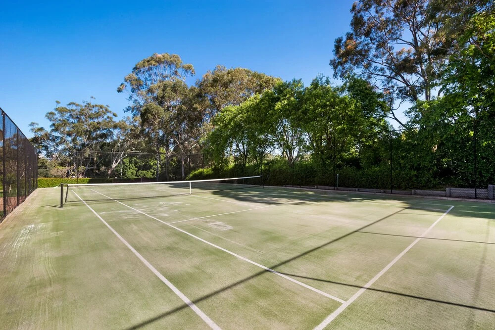 North Ryde Furnished Apartments