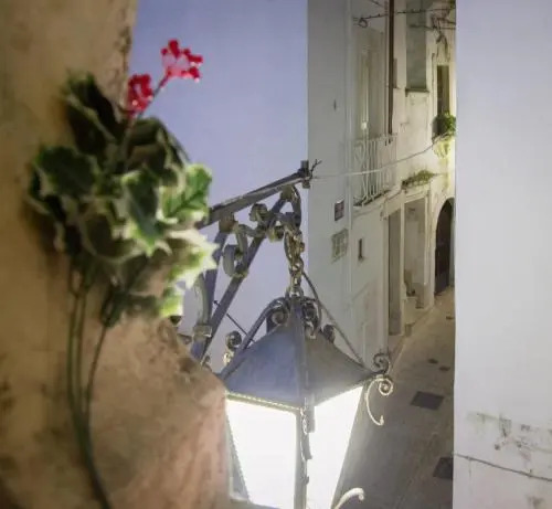 Martine Dimore Storiche di Puglia