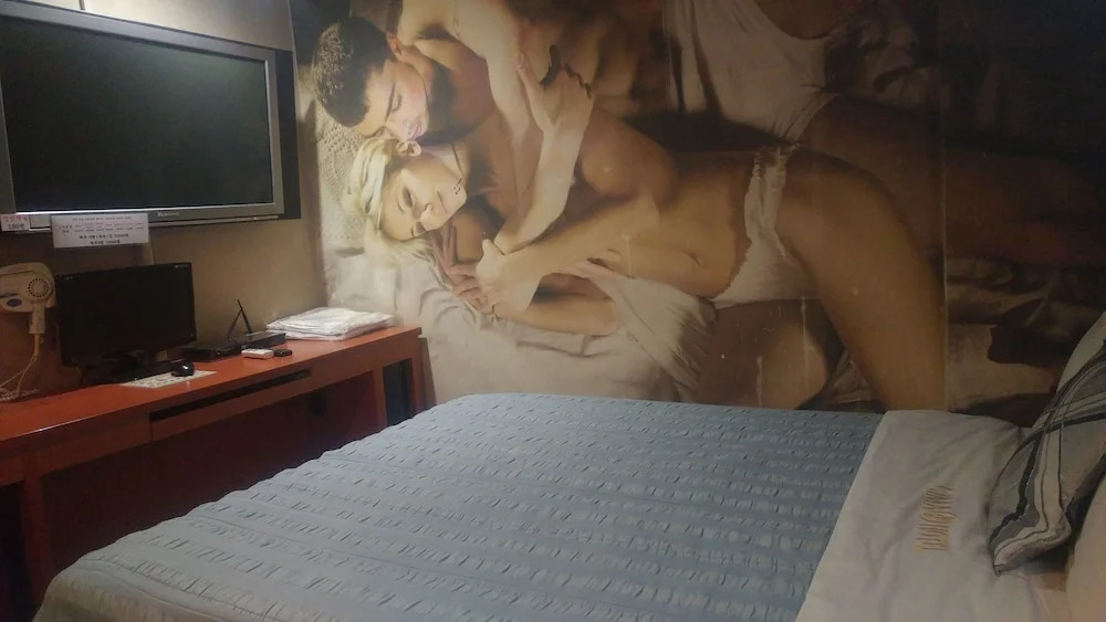 Cima Motel