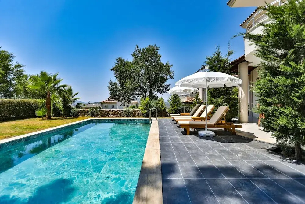 Hanel Life Royal Villas Aqualettings