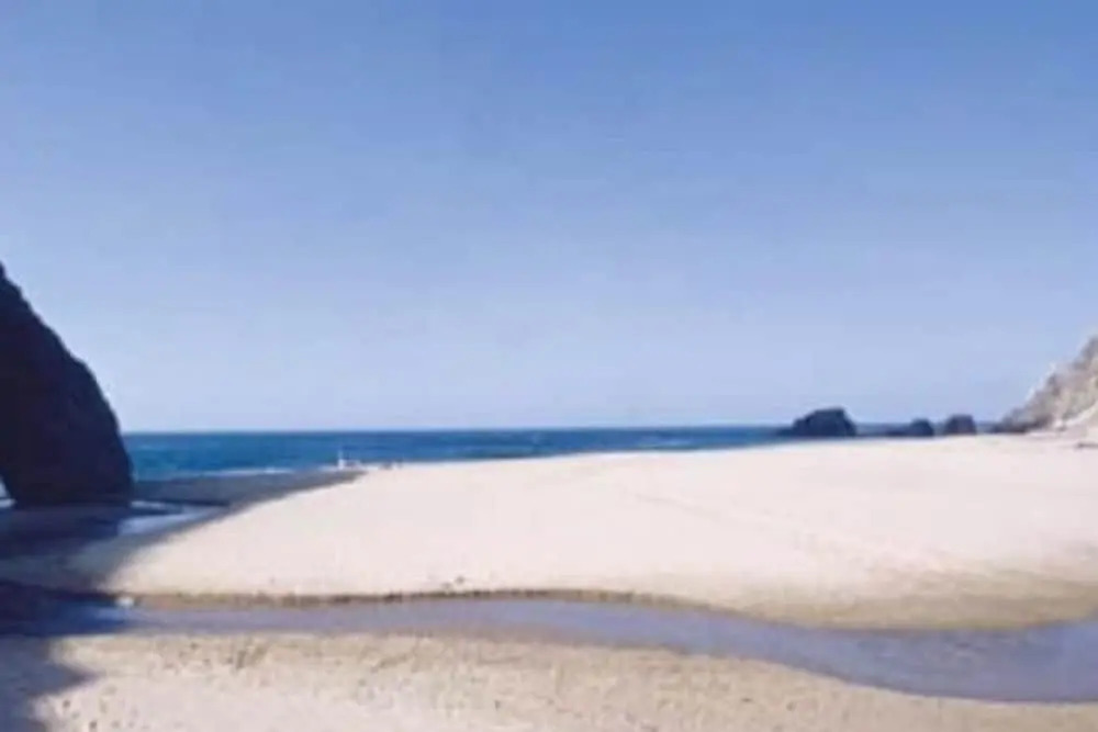 House with 3 Bedrooms in Colares, with Wonderful Sea View, Enclosed Garden And Wifi - 4 Km From the Beach