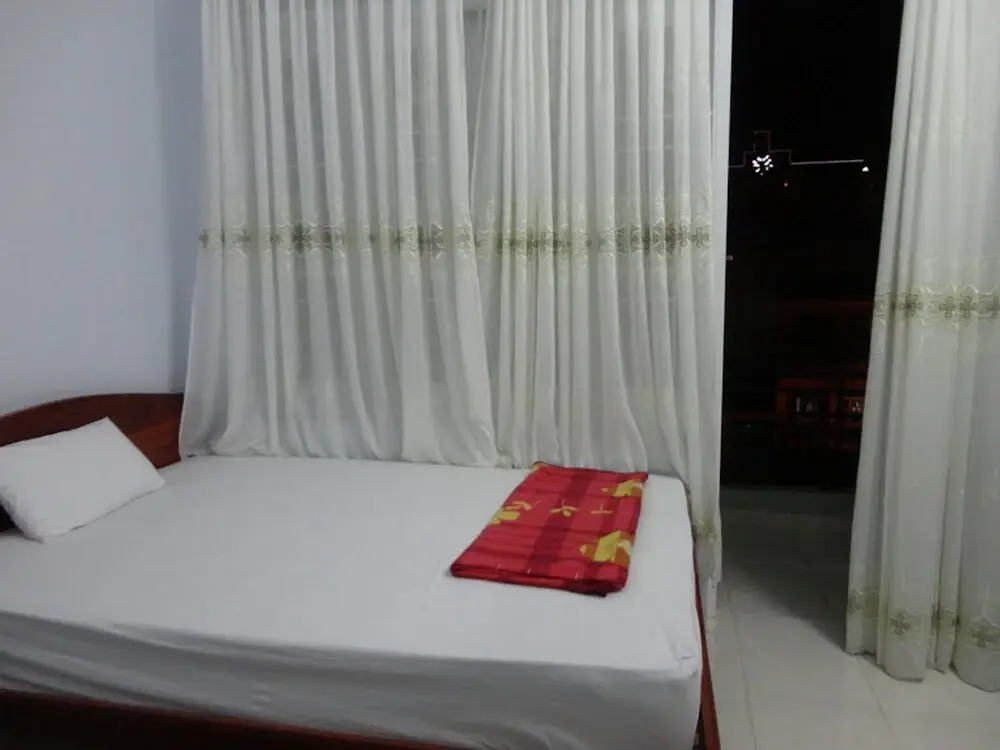 Spot On 940 Phuc Loc Canh Guesthouse