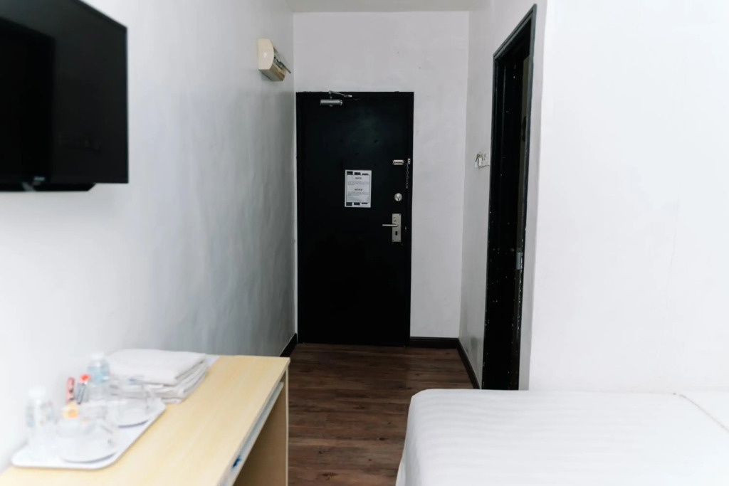 Ridel Hotel