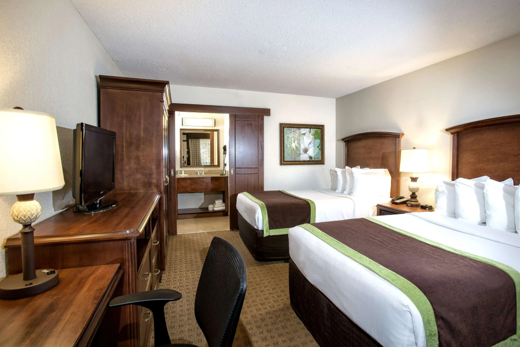 Rosen Inn Lake Buena Vista