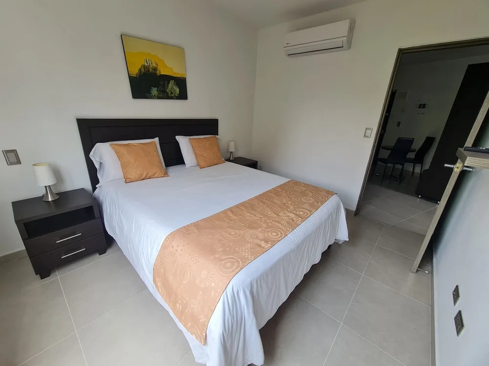 503 Moderno Aparta-Suite en Versalles Tipo Loft - Cali Tower Suites & Lofts