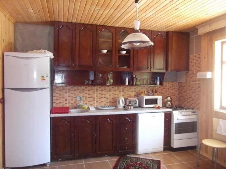 Zirve Pension