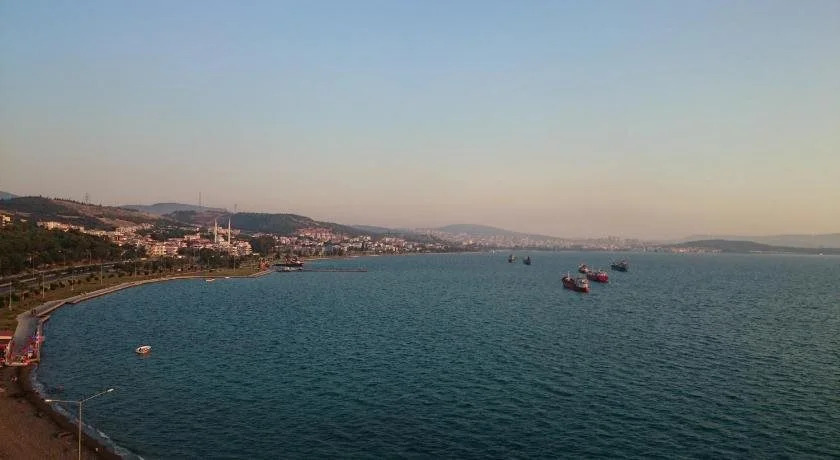 Etap Altinel Hotel Aliaga